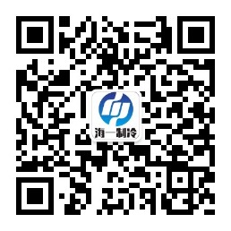 官方微信公众号二维码